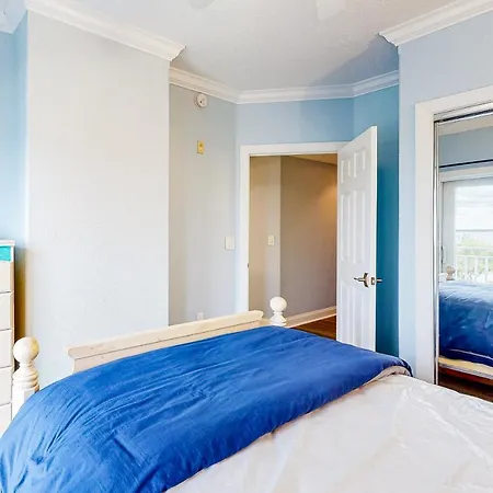 4100 Unit 205 Apartamento